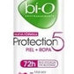 BIO DEO PROTEC 5 MUJ SPRY150G