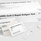 KIT CASETE COVID-19 ANTIG C/25 PBAS