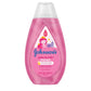 J&J BABY SH GTS BRILLO 200ML