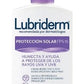 LUBRIDERM UV FPS15 CRA 400ML