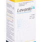 LEVANTE SUSP PED.05G/100ML INH 10G