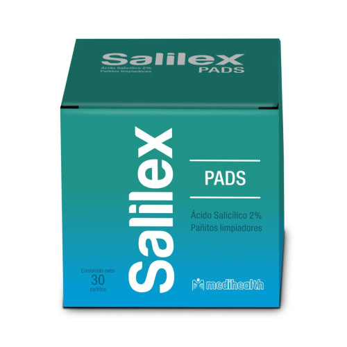 SALILEX PADS C30