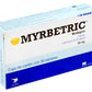 MYRBETRIC LP 50 MG 30 TAB