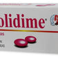 ZOLIDIME GRAG. CAJA C/20