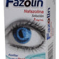 FAZOLIN SOL. OFTALMICA CAJA C/FCO. GOTERO C/15 ML.