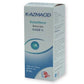K-AZMACID 0.025% 1 SOL 5 ML