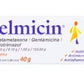 GELMICIN CRA TB 40G         LGEN