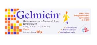 GELMICIN CRA TB 40G         LGEN