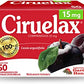 CIRUELAX CPR C50