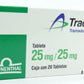 TRADOL-DUO 25/25MG 20 TAB