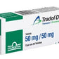 TRADOL-DUO 50/50 MG 20 TAB