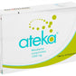 ATEKA 1200 MG 16 CPR