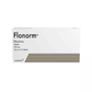 FLONORM 550 MG 14 TAB