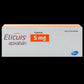 ELICUIS 5 MG 20 TAB