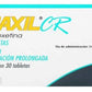 PAXIL-CR 25MG 30 TAB