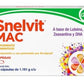 SNELVIT MAC SUP ALIM1.161G 60CAPSN