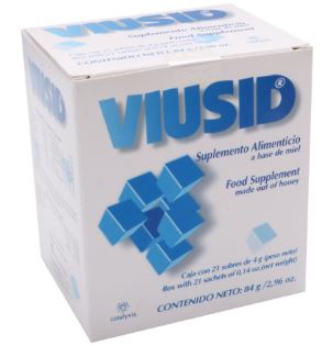 VIUSID 4G PVO SOB C21