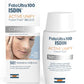 ISDIN FOTOULT100 ACT UNIFY FPS50 -  50ML