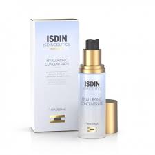 ISDIN HYALURONIC CONCENTRATE 30ML
