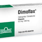DIMOFLAX 0.5/200 MG 45 CAPS