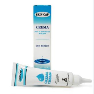SKIN CAP CRA 50G