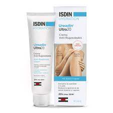 UREADIN Rx 20 CREAM 100ML