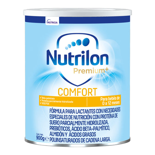 NUTRILON COMFORT LECHE 900 G PVO