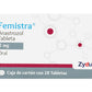 FEMISTRA 1 MG 28 TAB