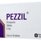 PEZZIL 5 MG 28 TAB