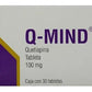 Q-MIND 100 MG 30 TAB