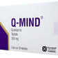 Q-MIND 300MG 30 TAB