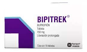 BIPITREK LP 150MG 15 TAB
