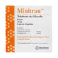 MINITRAN 18MG PCHE C10