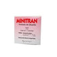 MINITRAN 18MG 0.2MG/1HRS 7 PARCH
