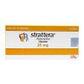 STRATTERA 25 MG 14 CAPS