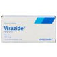 VIRAZIDE 400MG - CAP 18