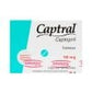 CAPTRALTAB.50MG.CAJAC/301+1