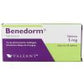 BENEDORMTAB.SUBLINGUAL5MG.CAJAC/20