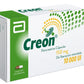 CREON 150 MG 20 CAPS