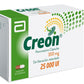 CREON 300 MG 25000U 30 CAPS