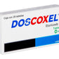DOSCOXEL 90 MG 28 TAB