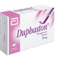 DUPHASTON 10 MG 20 TAB