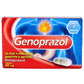GENOPRAZOL 20MG BLISTER 7 CAPS