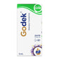 GODEK 5MG SOL 5ML