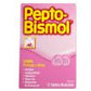 PEPTOBISMOLMASTIANIS262.4MG-TAB12