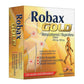 ROBAX GOLD 500/200MG TAB 24