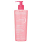 GEL BIODERMA SENSIBIO MOUSS 500ML