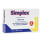 SIMPLEX TAB C60