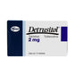 DETRUSITOL 2 MG 14 TAB