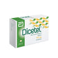 DICETEL 100 MG 28 TAB